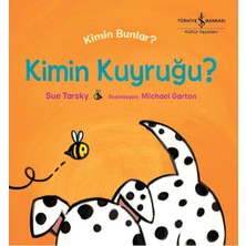 Feifei Kimin Kuyruğu - Kimin Bunlar?