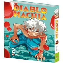 Feifei Dıablomachıa 2