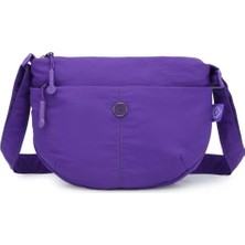 Smart Bags Kadın Çapraz Postacı Çanta Su Geçirmez Çok Gözlü Hafif Premium Günlük Çanta 3338