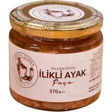 Derya Çorba Ilikli Ayak Paça Çorbası 1 Porsiyonluk 370 cc