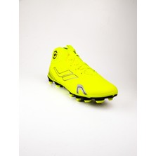 Lescon Kronos 2 Yeşil Erkek Krampon