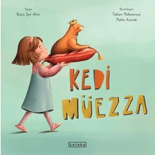 Uravas Store Kedi Müezza