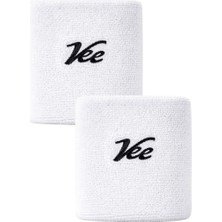 Vee Ter Emici Lüks Havlu Sporcu Bilekliği