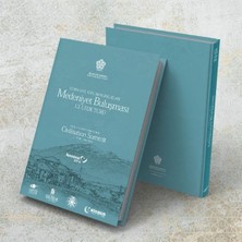 Feifei Konya Sivil Toplum Kuruluşları Medeniyet Buluşması (13. Ufuk Turu)