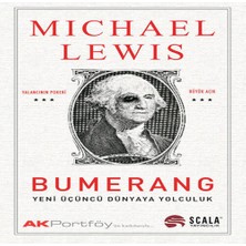 Feifei Bumerang - Yeni Üçüncü Dünyaya Yolculuk