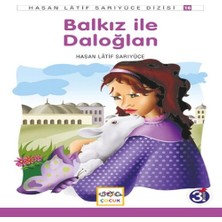 Feifei Balkız ile Dğlan