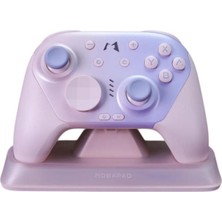 Mobapad Chitu 2 Pro Controller Switch 2 ve Windows Uyumlu Bluetooth Nfc Tmr