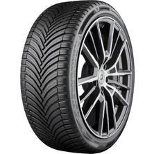Bridgestone 205/55 R16 94V Xl Turanza All Season 6 M+S Oto 4 Mevsim Lastiği (Üretim: 2026)