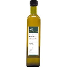 Hekimana Elma Sirkeli Biberiye Maseratı 500 ml