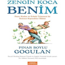 Feifei Zengin Ka Benim