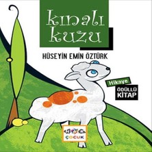 Feifei Kınalı Kuzu