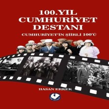Feifei 100.YIL Cumhuriyet Destanı