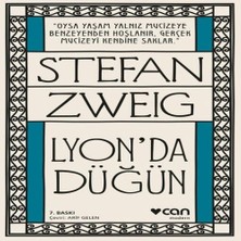 Feifei Lyon'da Düğün