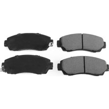 T19C-3JS3501080 / Ön Balata /chery-Omoda5