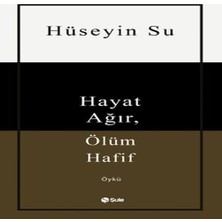 Feifei Hayat Ağır, Ölüm Hafif