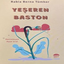 Feifei Yeşeren Baston