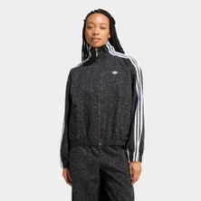 Adidas KD8809 Fbd Os Dnm Jkt Kadın Eşofman Üstü