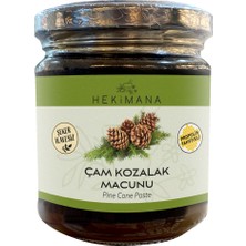 Hekimana Kozalak Macunu 240 gr