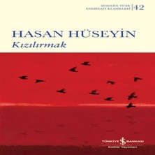 Feifei Kızılırmak