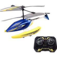 SHC4200 Silverlit Aqua Blaze Kumandalı Helikopter 84795