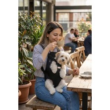 GOBYPET Kedi ve Köpekler Için Anakucağı M 5976