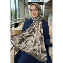 İmaj Butik Vizon Ipekhan Seren Şal