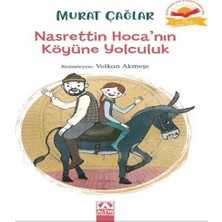 Feifei Nasrettin Ha’nın Köyüne Yolculuk