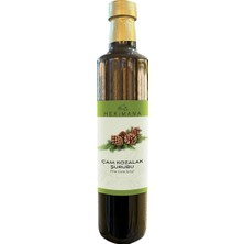 Hekimana Kozalak Şurubu 500 ml