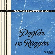 Feifei Dağlar ve Rüzgâr