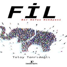 Feifei Fil – Bir Nüfus Hikâyesi