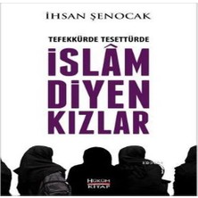 Feifei Tefekkürde Tesettürde Islam Diyen Kızlar