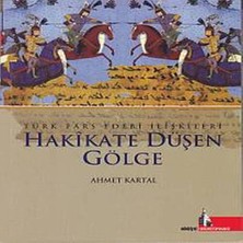 Feifei Hakikate Düşen Gölge