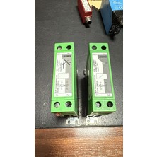 Elr 1-230AC/600AC-20 - Katı Hal Kontaktör - 2297141 | Phoenix Contact  Sıfır Kutusuz