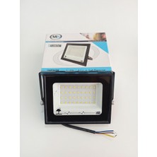 Ars 50W 2 Adet LED Projöktör