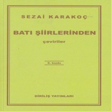 Feifei Batı Şiirlerinden Çeviriler