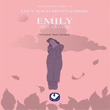 Feifei Emily’nin Arayışı - Rüzgarın Kızı Emily 3