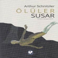 Feifei Ölüler Susar