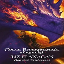 Feifei Gölge Ejderhaların Yükselişi - Gökyüzü Efsaneleri