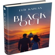 Feifei Blackout - I (Ciltli)