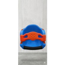 Öztepe Plastik Salıncak Sepet Spor Model Zincirsiz