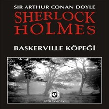 Feifei Sherlk Holmes - Baskerville Köpeği