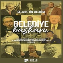 Feifei Belediye Başkanı