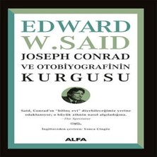 Feifei Joseph Conrad ve Otobiyografinin Kurgusu