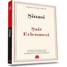 Feifei Şair Evlenmesi