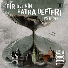 Feifei Bir Delinin Defteri-Neva Bulvarı