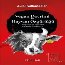 Feifei Vegan Devrimi ve Hayvan Özgürlüğü