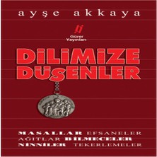 Feifei Dilimize Düşenler