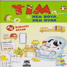 Feifei Tim ile Hem Boya, Hem Oyna