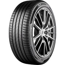 Bridgestone 235/55 R18 100V Turanza 6 Oto Yaz Lastiği (Üretim: 2026)