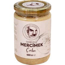 Derya Çorba Mercimek Çorbası 2 Porsiyonluk 660 cc